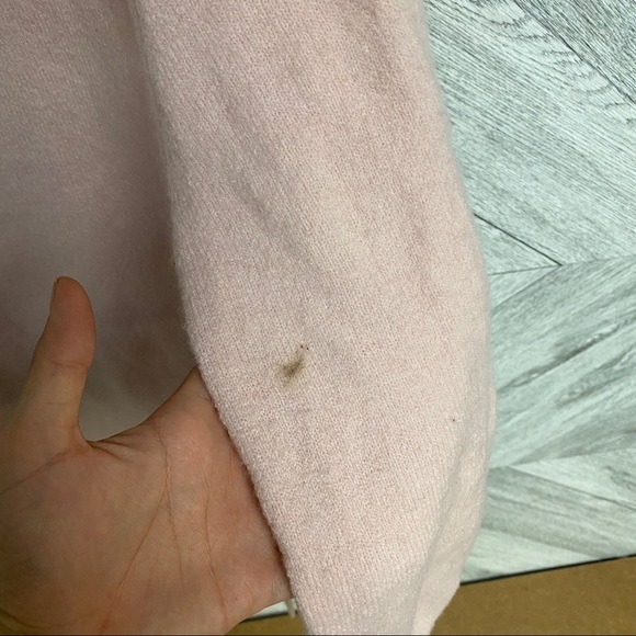 Madewell | Cozy Walker Long Cardigan Wisteria Dove - Picture 10 of 10